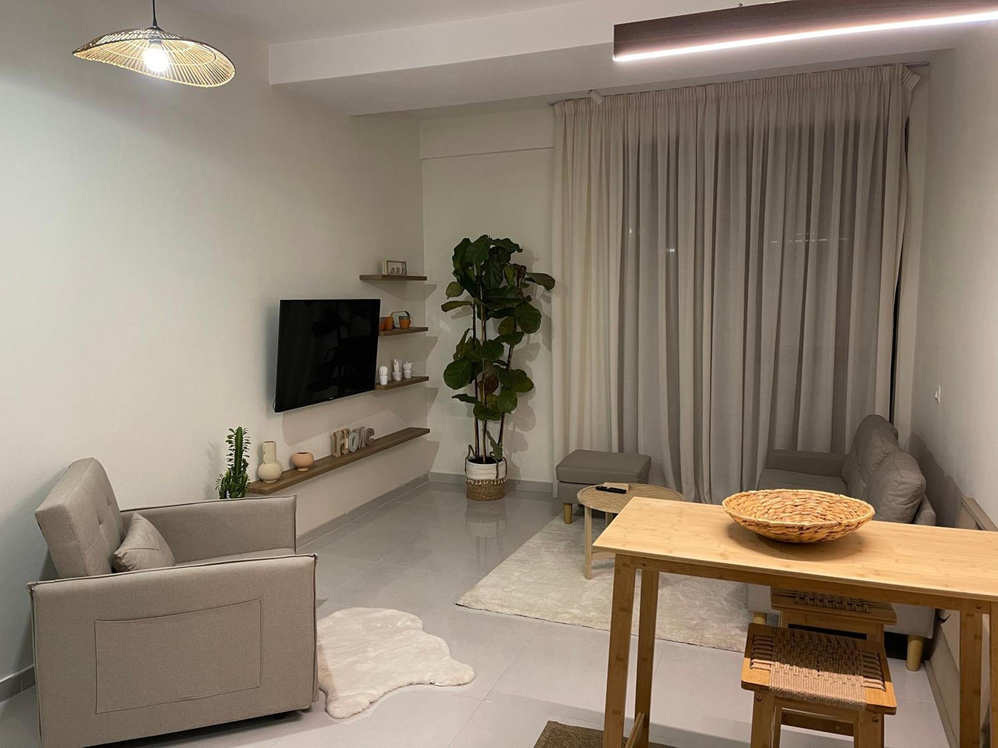 Boho Apartment, Center Appartement Tirana